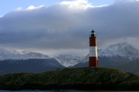 Beagle Island Lighthouse