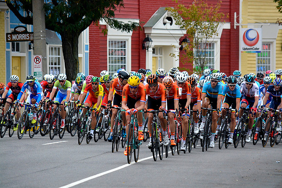 Colorfull Sport