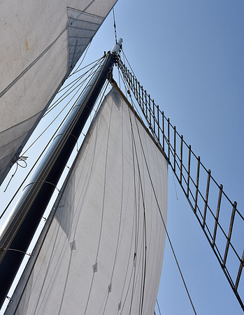 Twin Sails