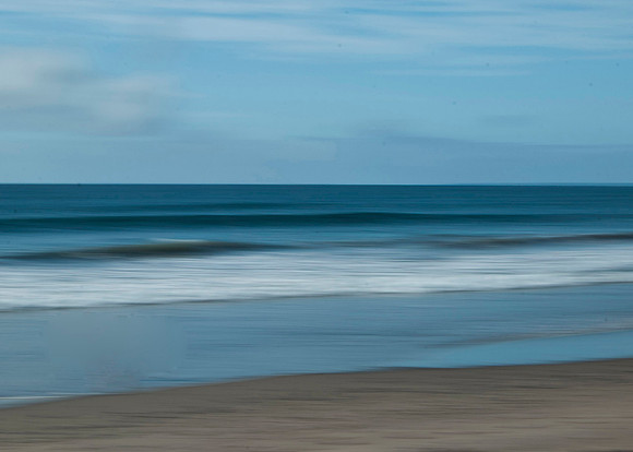 Atlantic Ocean