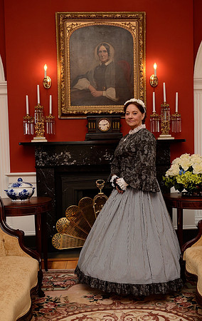 Mary Todd Lincoln