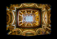 City Hall Kaleidoscope
