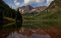 Maroon Bells