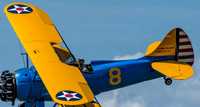 Piloting An Antique