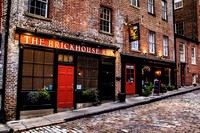 Cockade Alley