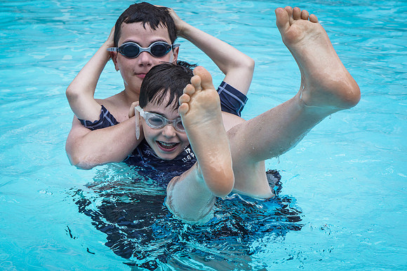Summer Fun
