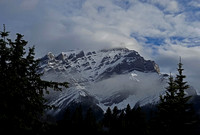 Banff NP