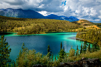 Emerald Lake