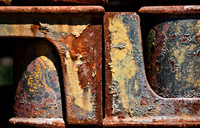 Rusting Away