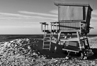Off Season Solitude