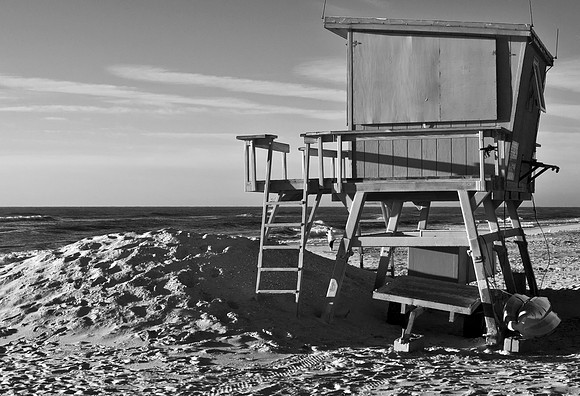 Off Season Solitude