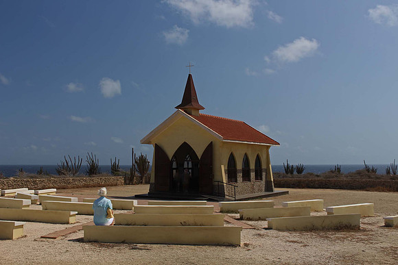 Caribbean Chapel