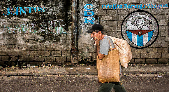 Old Havana