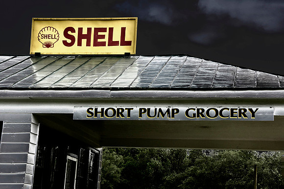Old Tyme Grocery
