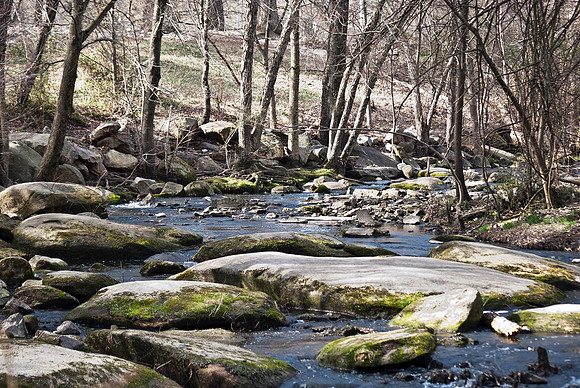 Bryan Park