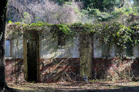 Bypassed Motel