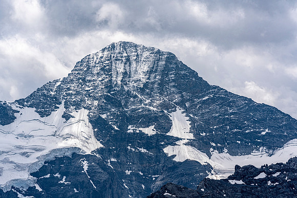 Eiger Peak Switz