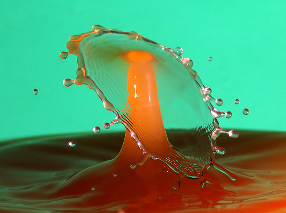 Double Drop