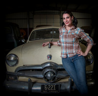 I'll be your mechanic
