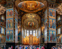 Church on Spilled Blood