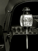 Coach Light