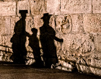 Jerusalem Shadows