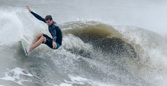 Rippin It!