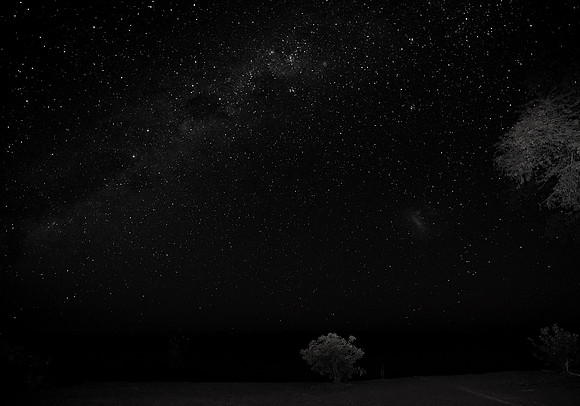 Southern Hemisphere