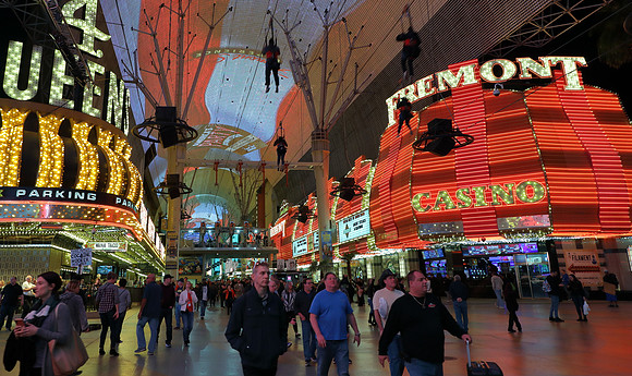 Fremont Street
