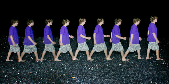 Step by Step