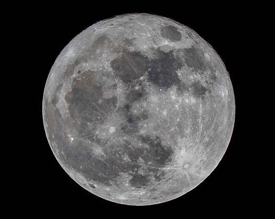 SuperMoon