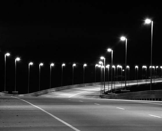 Cold Bridge