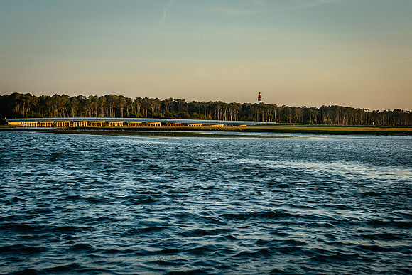Evening Light