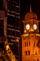 Main Street Station