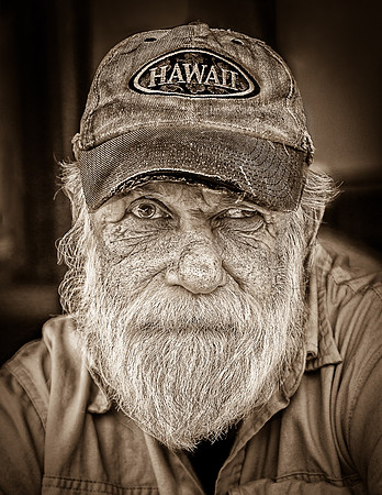 Old Man