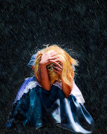 rain rain
