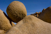 Joshua Tree National Park