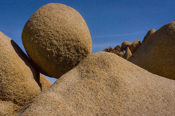 Joshua Tree National Park
