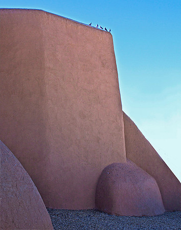 Santuario Sentinel