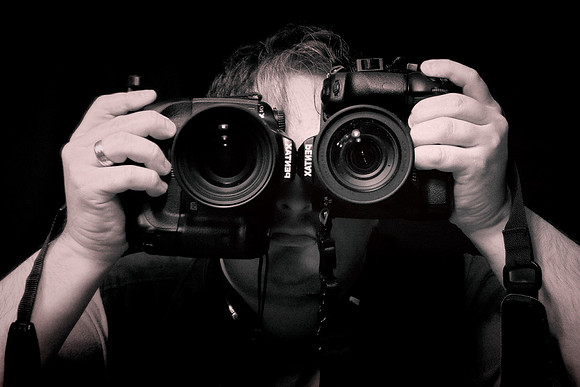 See Through My Eyes