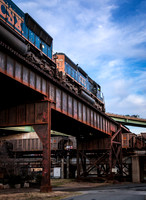 Double Crossing at the Triple Crossing
