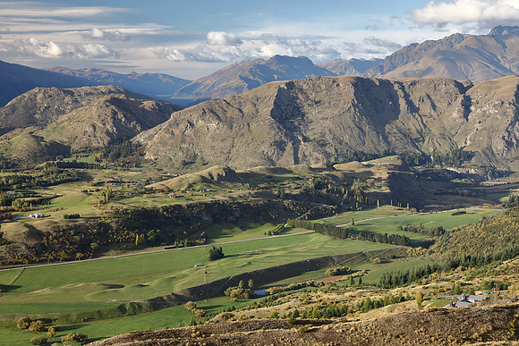 Queenstown Hill
