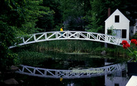 Bridge at Mt. Desert