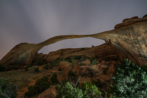 Landscape Arch
