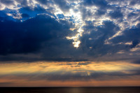 God's light
