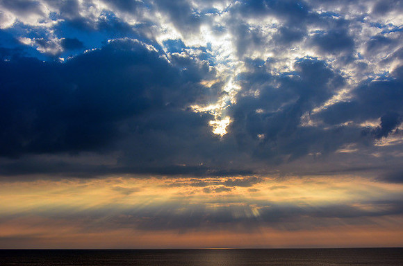 God's light