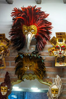 Carnival Masks