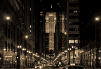 Chicago Board of Trade