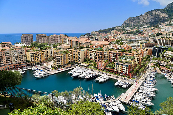 Monte Carlo