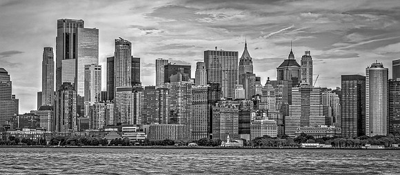 New York, New York
